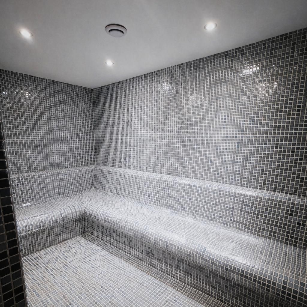 Akzirve Strada'da Eşyalı Balkonlu Tadilatlı Kiralık 1+1 - Görsel 11