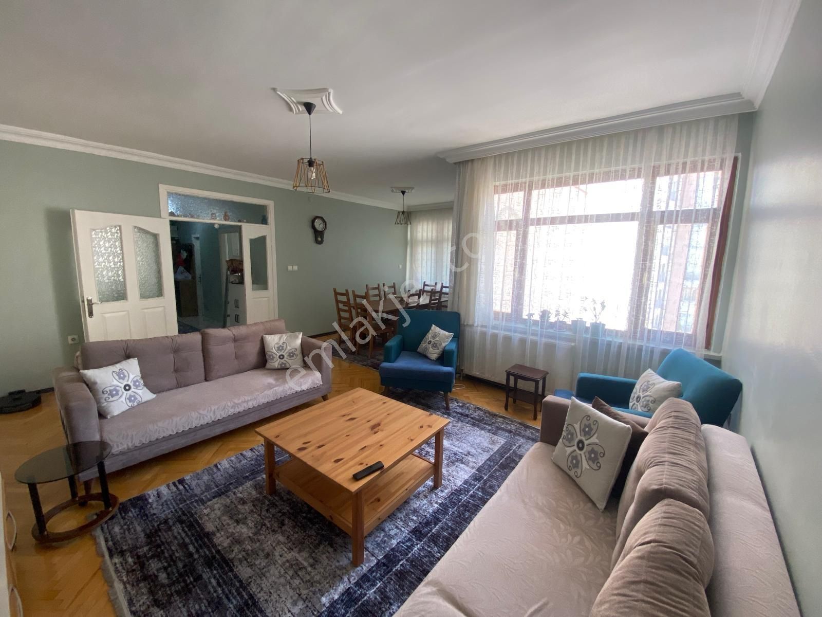 Yenimahalle Serhatta Satılık Fırsat Daire - Görsel 26