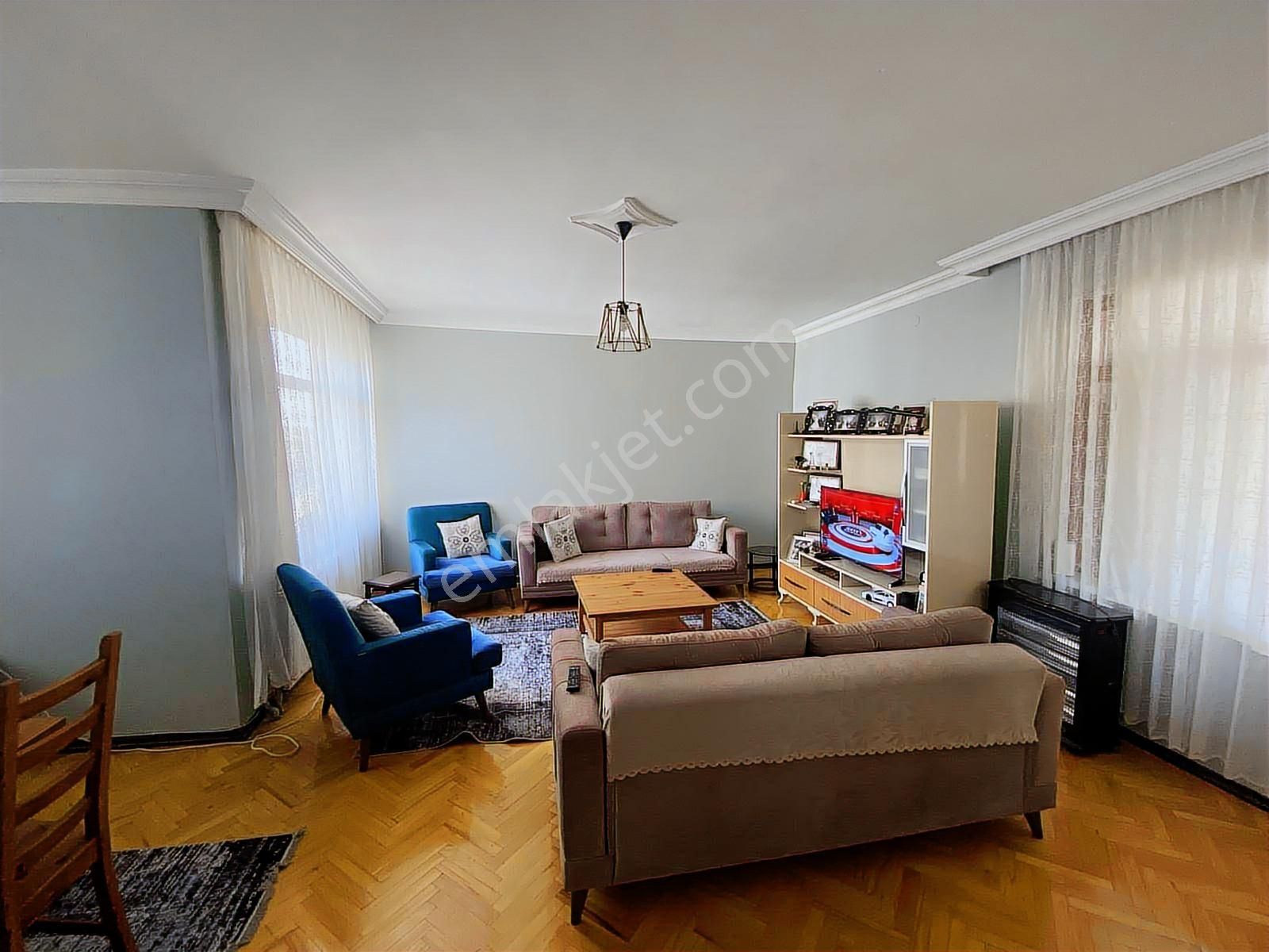 Yenimahalle Serhatta Satılık Fırsat Daire - Görsel 5