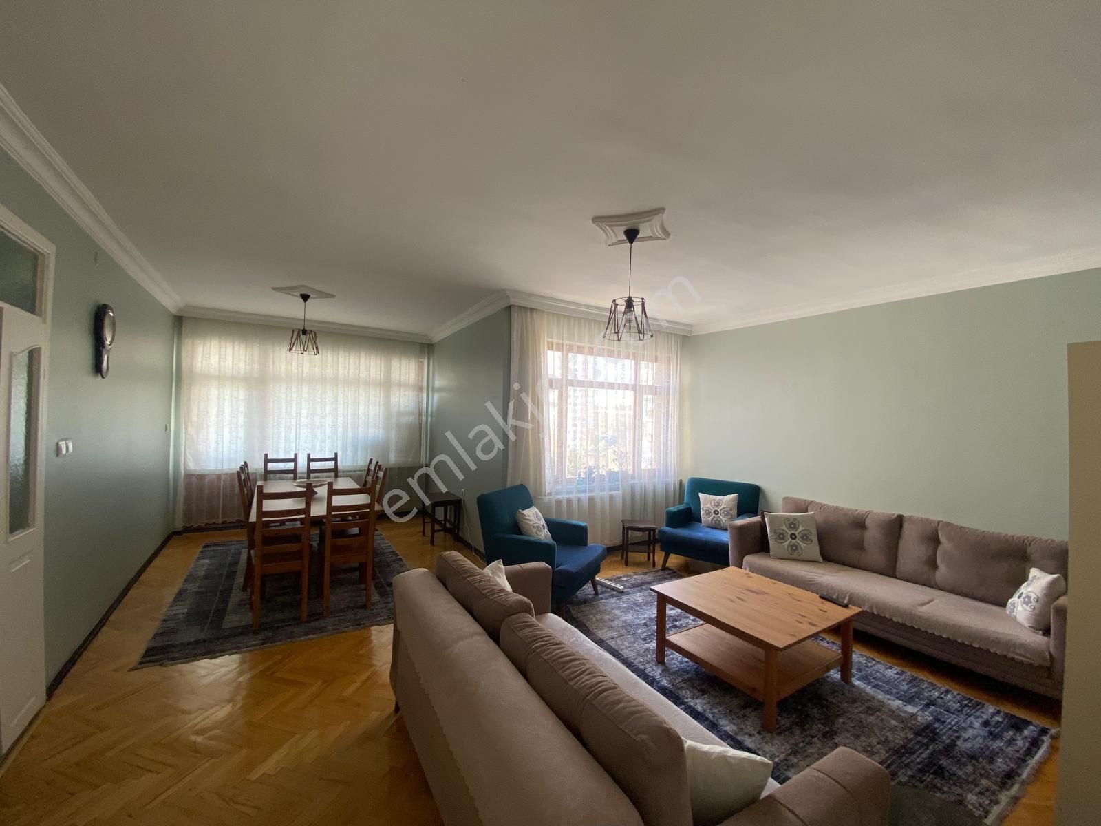 Yenimahalle Serhatta Satılık Fırsat Daire - Görsel 34