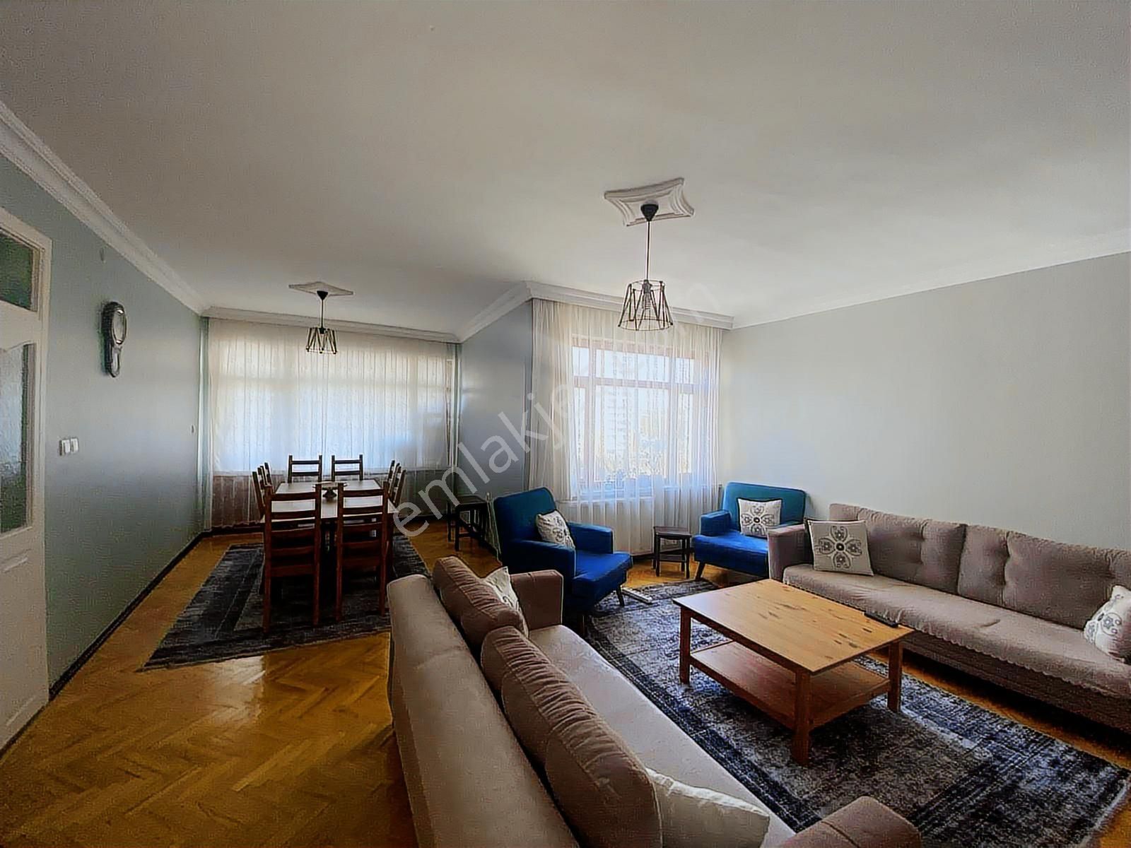 Yenimahalle Serhatta Satılık Fırsat Daire - Görsel 4