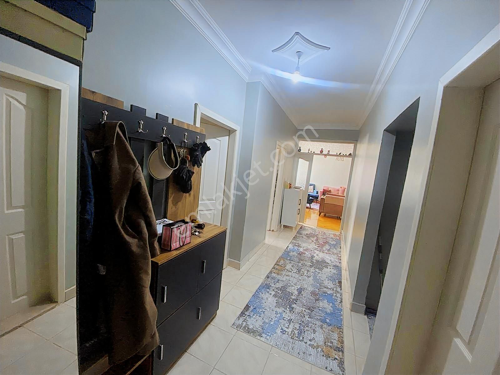 Yenimahalle Serhatta Satılık Fırsat Daire - Görsel 10