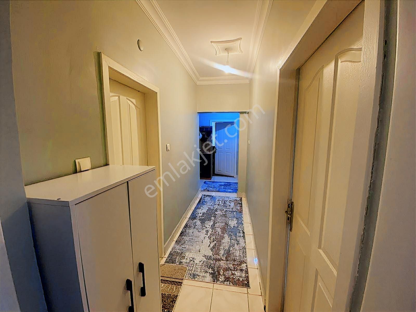 Yenimahalle Serhatta Satılık Fırsat Daire - Görsel 30