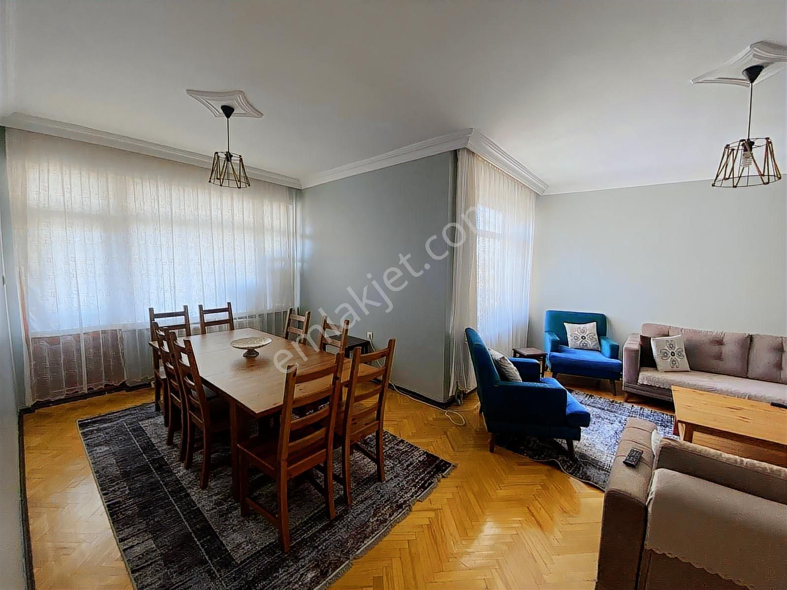 Yenimahalle Serhatta Satılık Fırsat Daire - Görsel 27