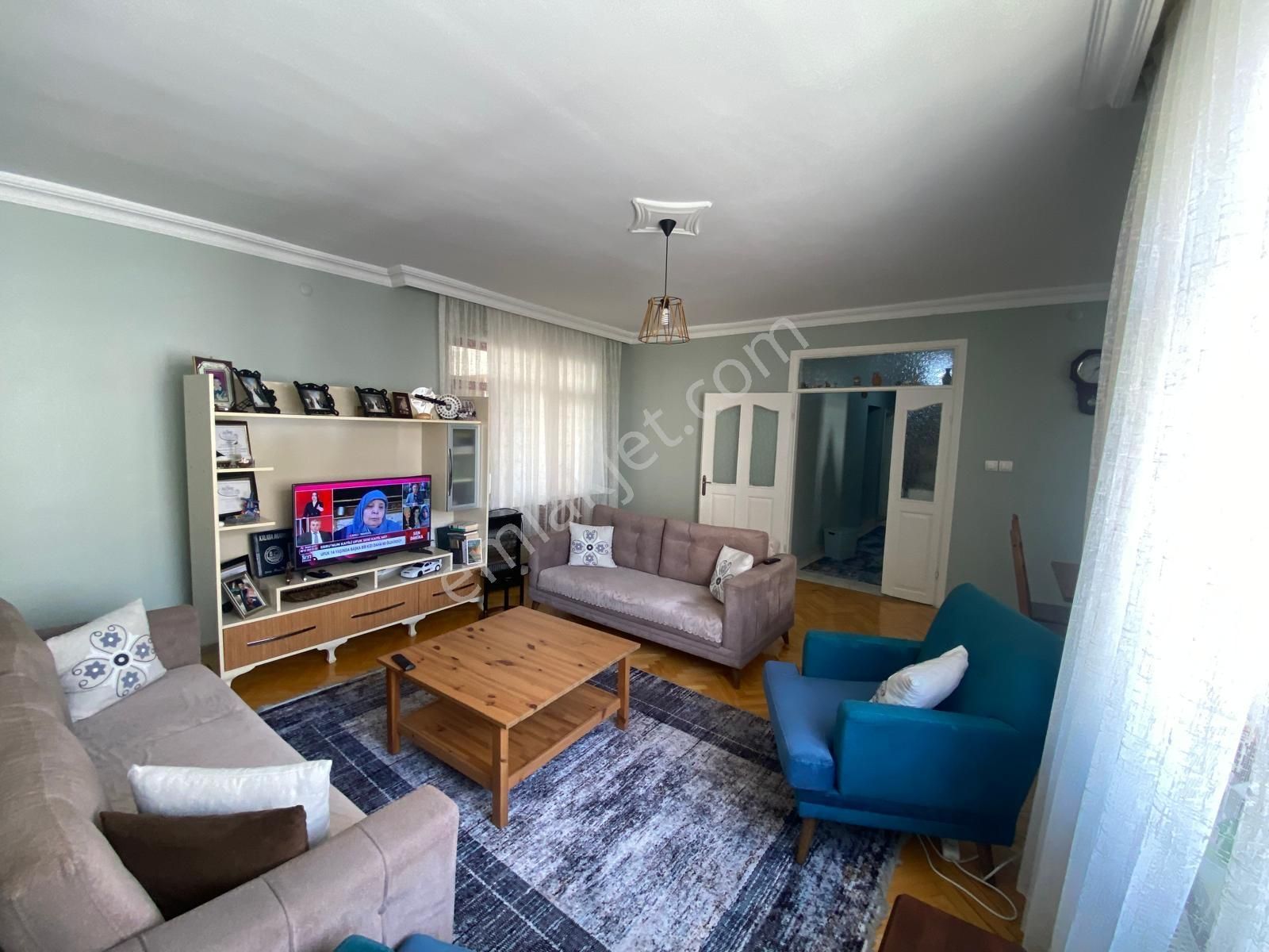 Yenimahalle Serhatta Satılık Fırsat Daire - Görsel 25