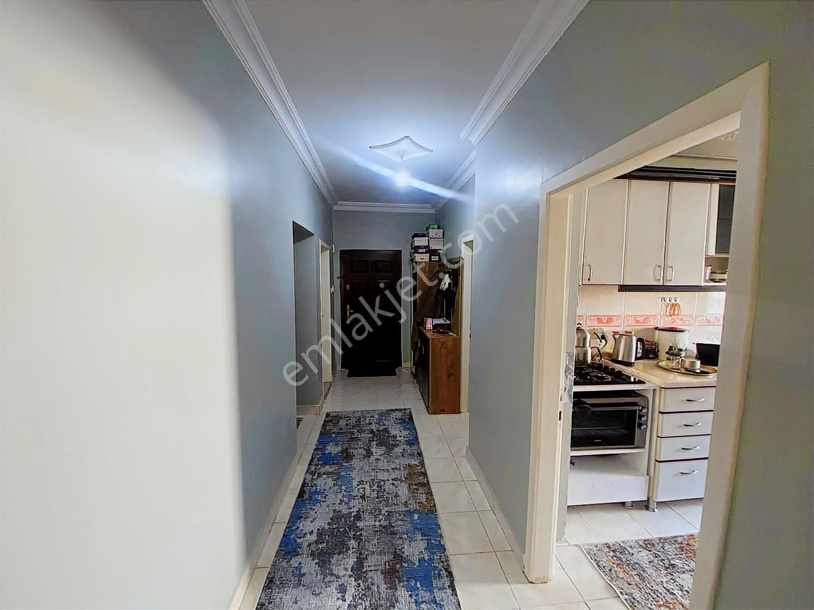 Yenimahalle Serhatta Satılık Fırsat Daire - Görsel 29