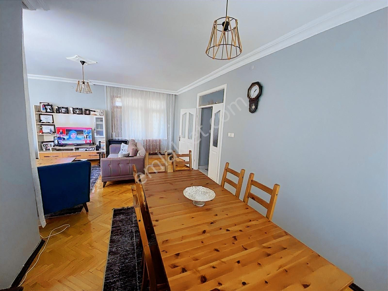 Yenimahalle Serhatta Satılık Fırsat Daire - Görsel 24