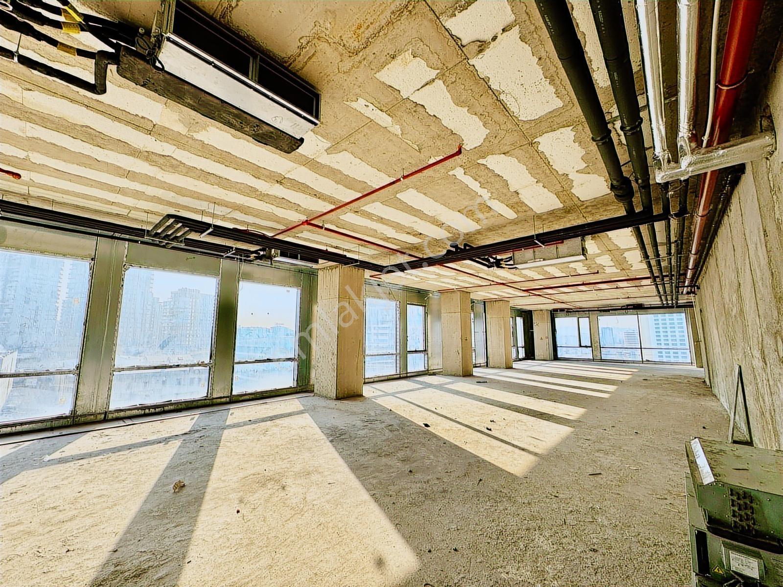 4b Enterprıse Plaza'da 1.320 M2 Kdv'li Dekorasyonlu Plaza Katı - Görsel 30