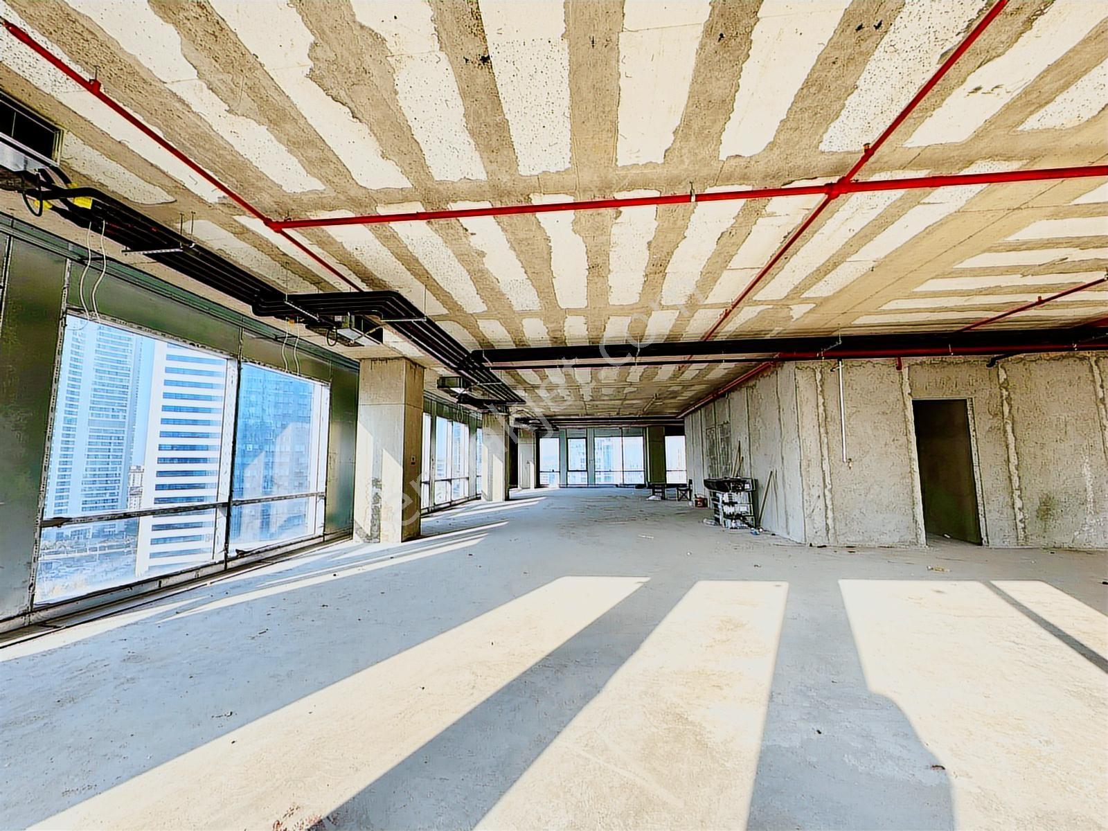 4b Enterprıse Plaza'da 1.320 M2 Kdv'li Dekorasyonlu Plaza Katı - Görsel 2