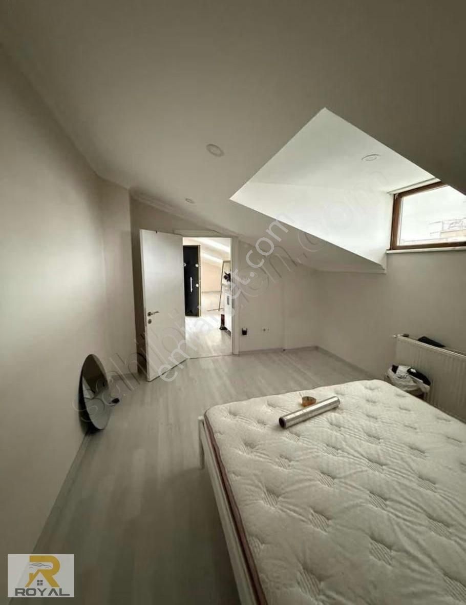 Royal'den Söğütlüçeşme'de Asansörlü Uygun Fiyatlı 75m2 Daire - Görsel 2