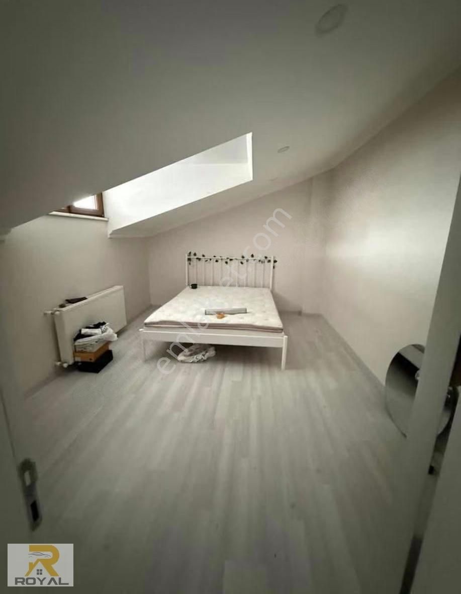 Royal'den Söğütlüçeşme'de Asansörlü Uygun Fiyatlı 75m2 Daire - Görsel 3