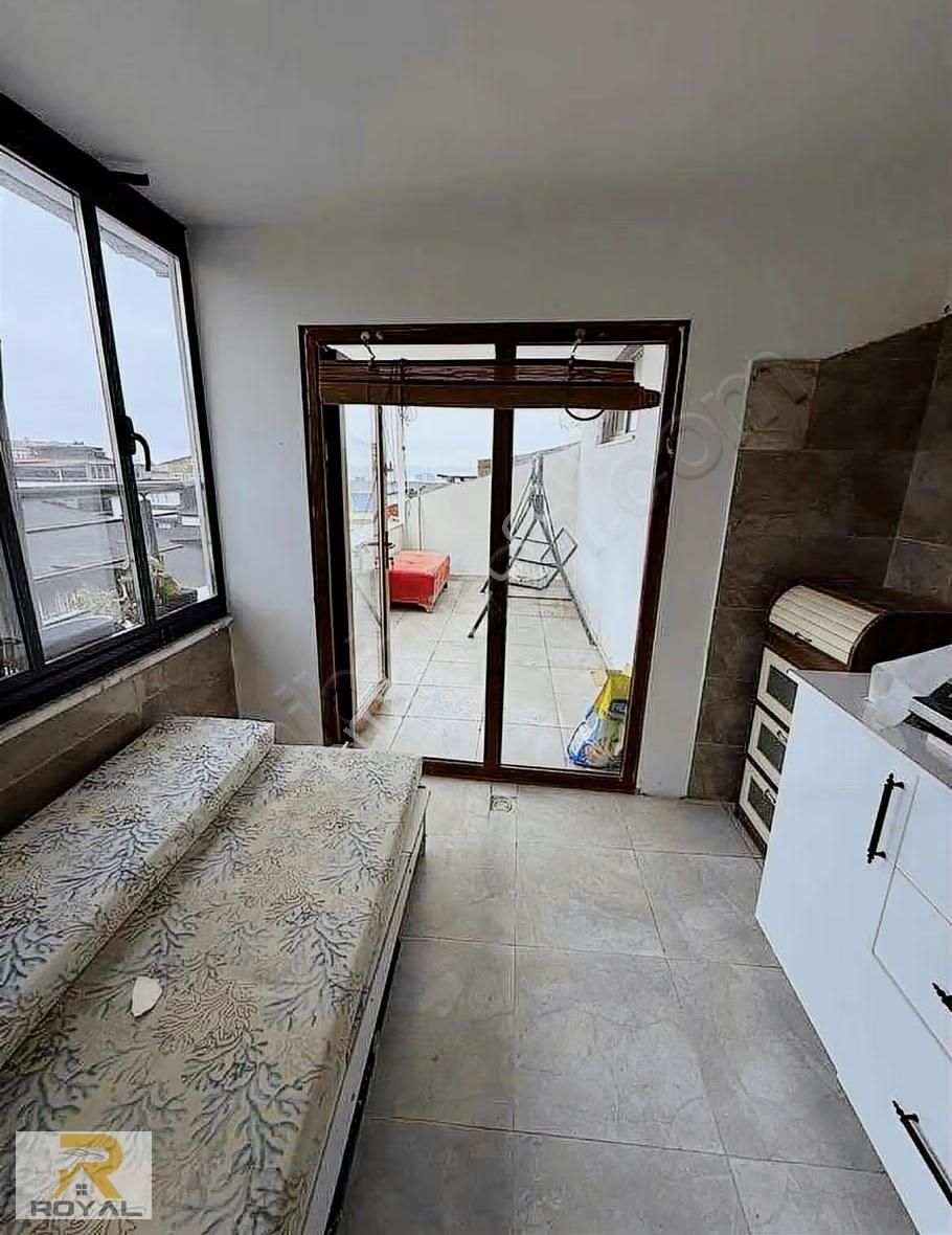 Royal'den Söğütlüçeşme'de Asansörlü Uygun Fiyatlı 75m2 Daire - Görsel 4