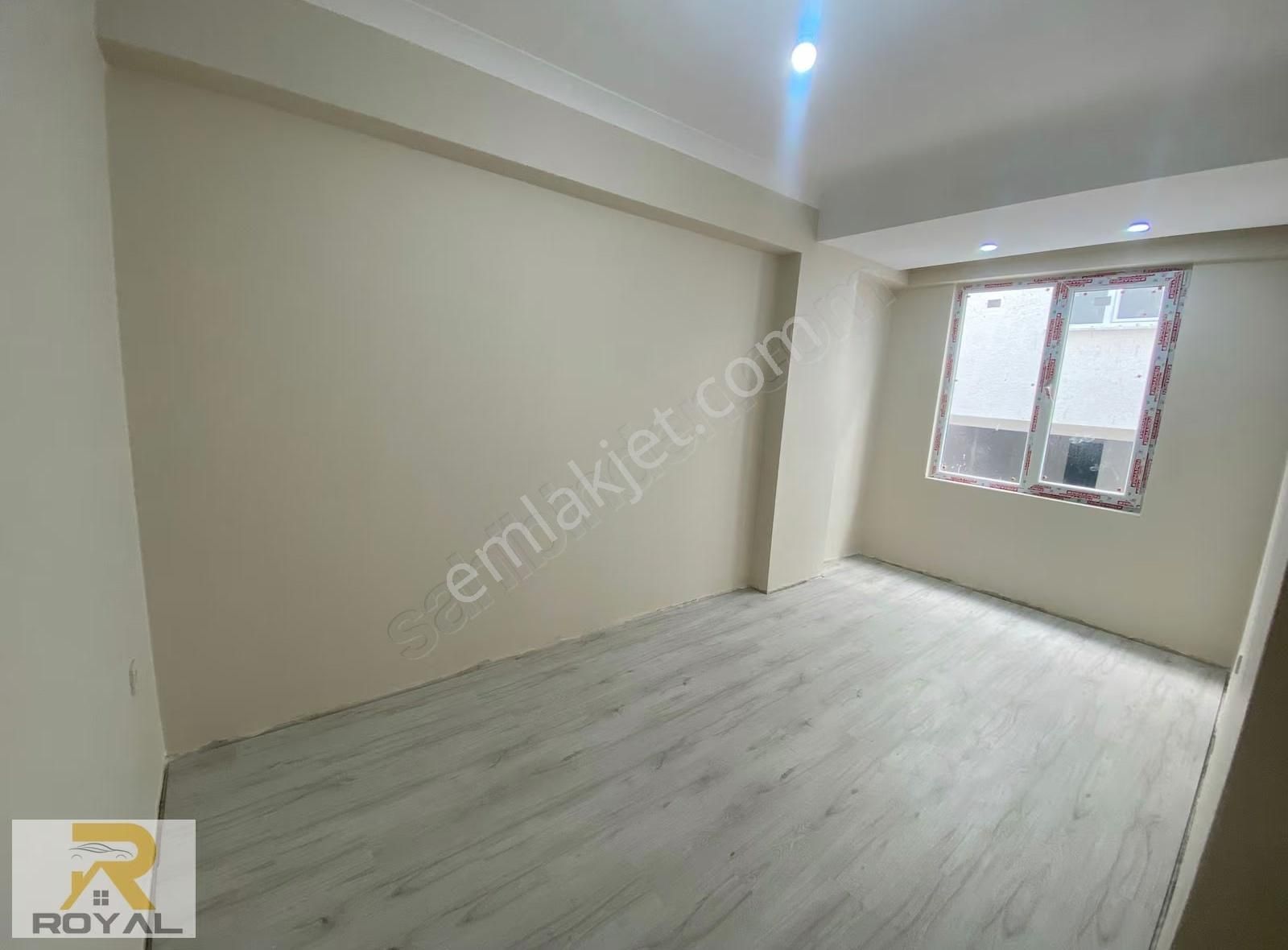 Katılım Eve Uygun Sefaköyde Kapalı Otoparklı 2+1 Lüks Daire - Görsel 5