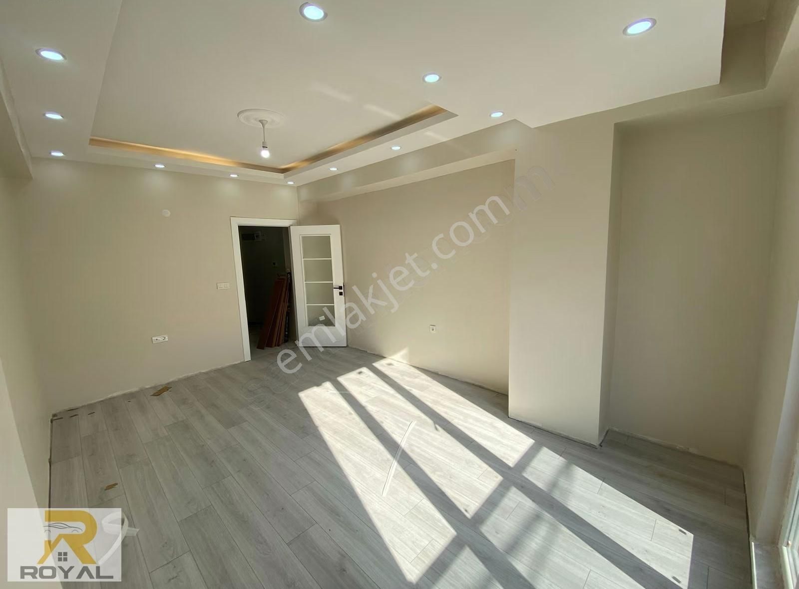 Katılım Eve Uygun Sefaköyde Kapalı Otoparklı 2+1 Lüks Daire - Görsel 2