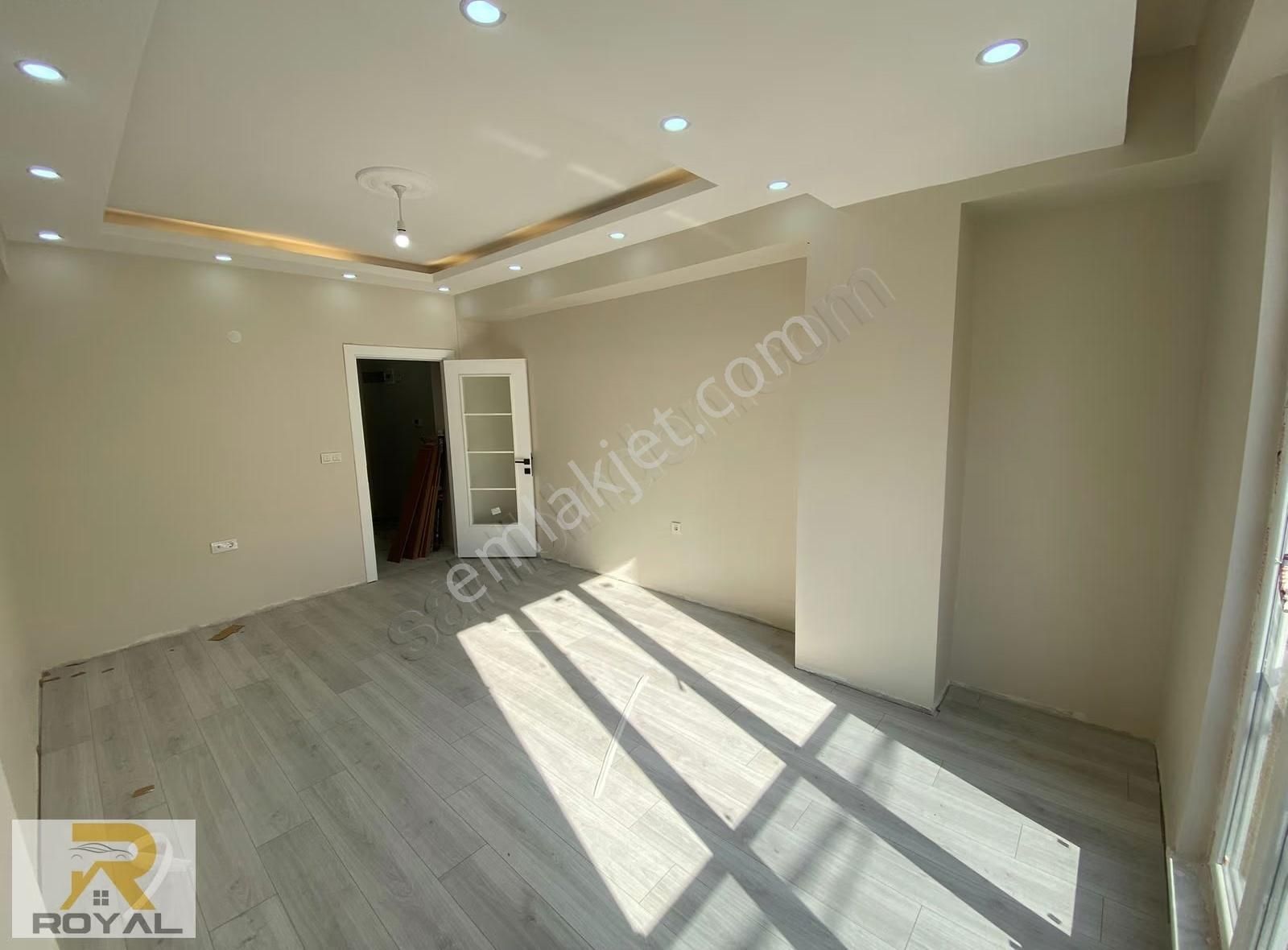 Katılım Eve Uygun Sefaköyde Kapalı Otoparklı 2+1 Lüks Daire - Görsel 8
