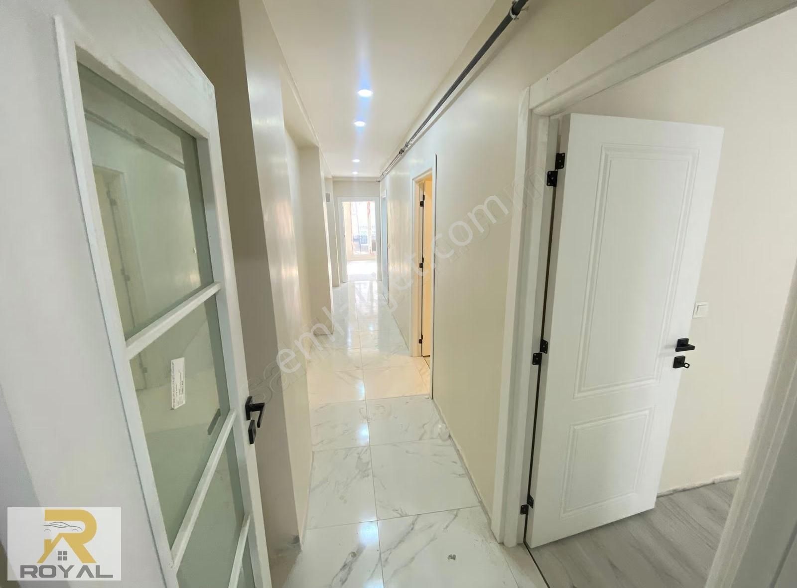 Katılım Eve Uygun Sefaköyde Kapalı Otoparklı 2+1 Lüks Daire - Görsel 14