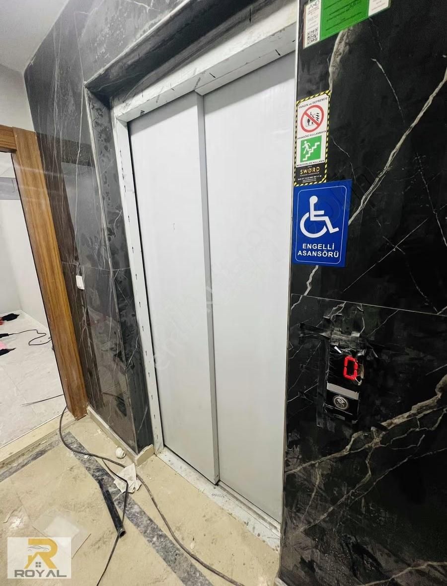 Royal'den Gültepe Mah'de2+1 Sıfır Kombi Ankastre Metrobüse Yakın - Görsel 8