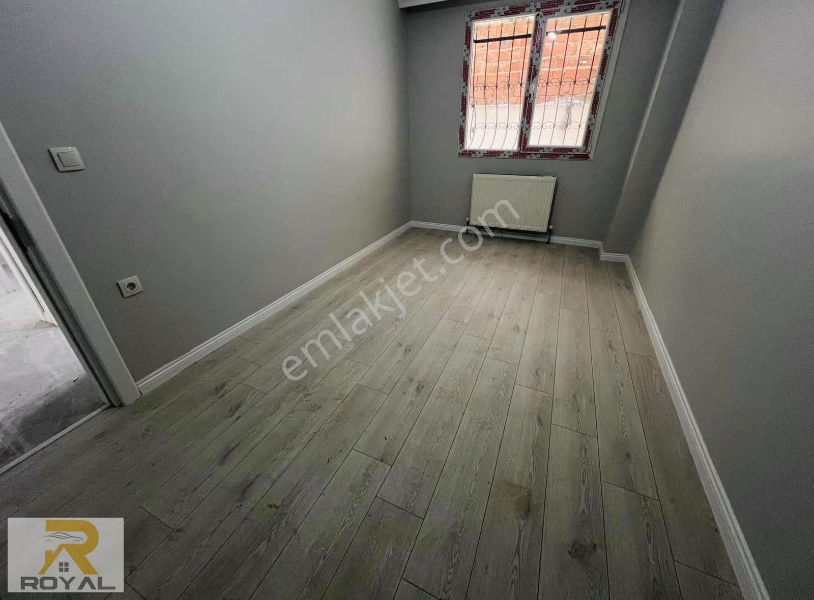 Royal'den Gültepe Mah'de2+1 Sıfır Kombi Ankastre Metrobüse Yakın - Görsel 9