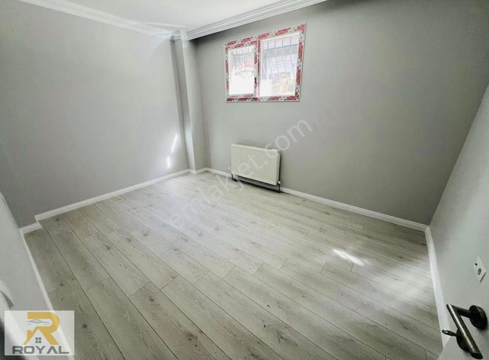 Royal'den Gültepe Mah'de2+1 Sıfır Kombi Ankastre Metrobüse Yakın - Görsel 11