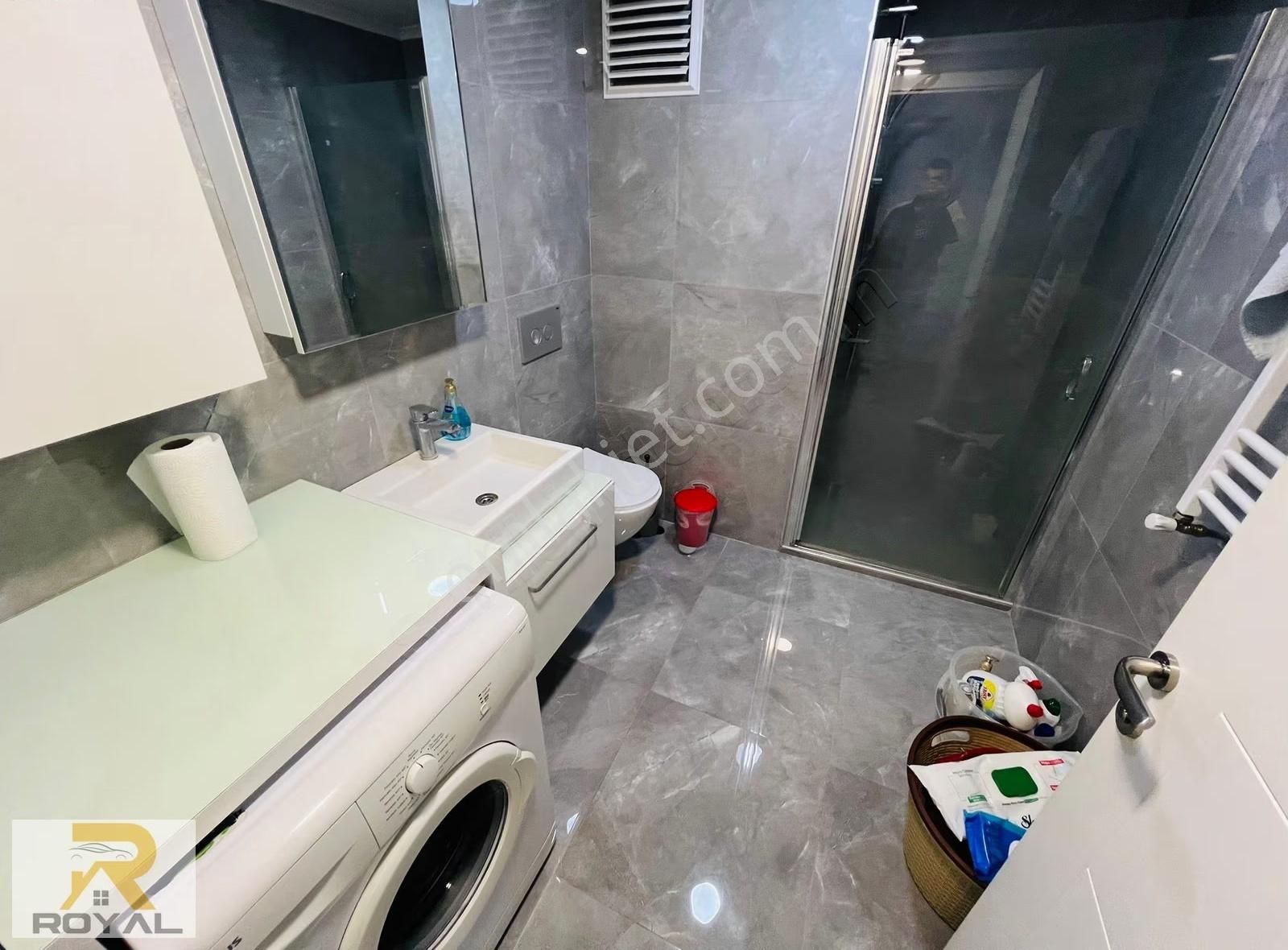 İnönü Mahallesi Site İçi 2+1 Kullanışlı Kiralık Daire - Görsel 10