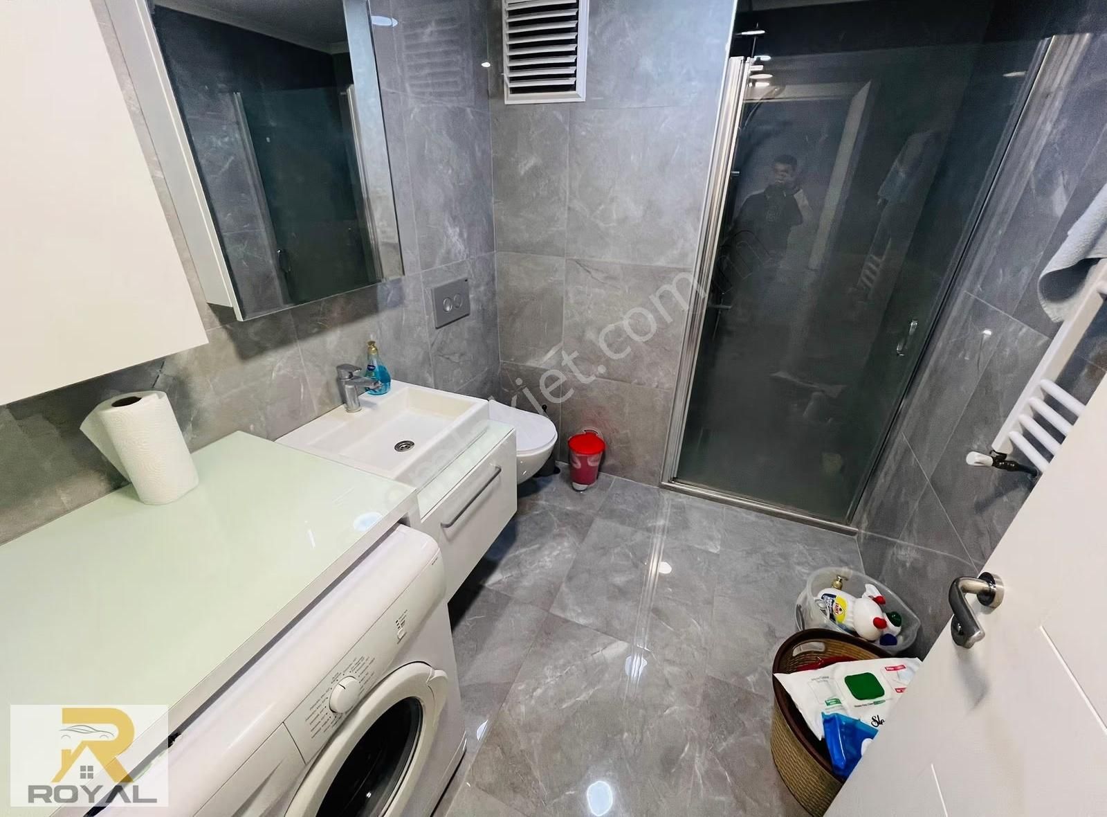 İnönü Mahallesi Site İçi 2+1 Kullanışlı Kiralık Daire - Görsel 4