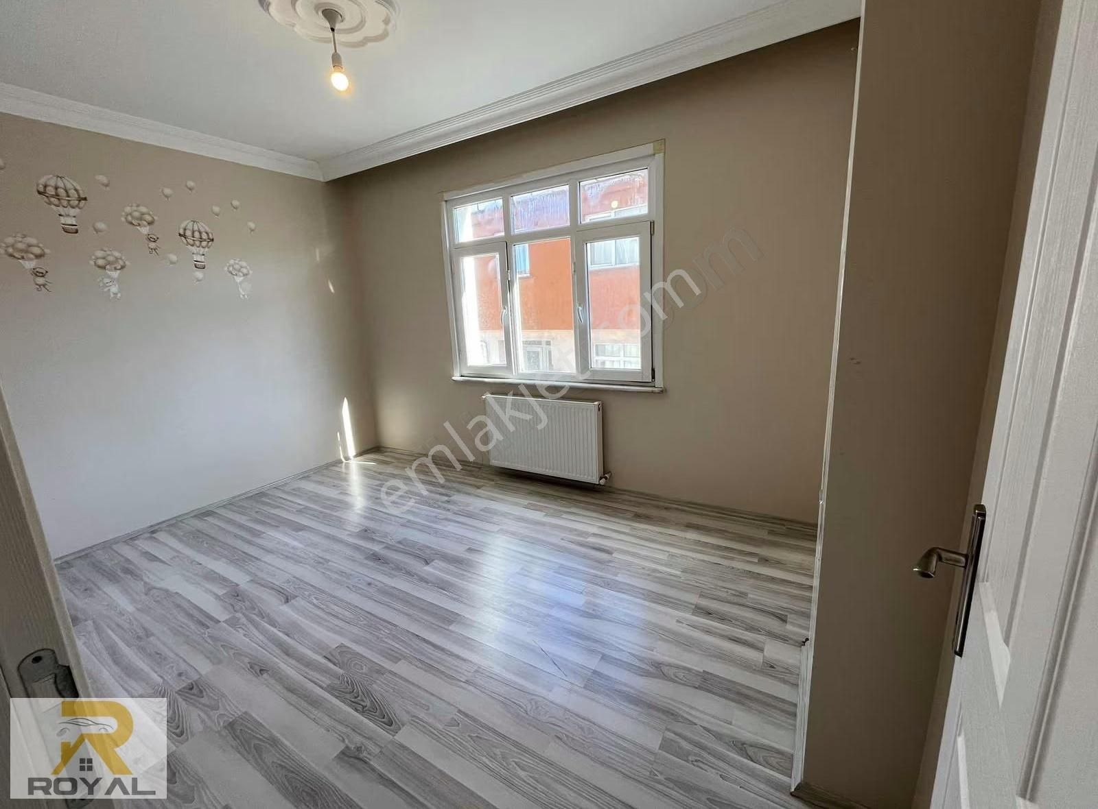 Kartaltepe Mah Merkezi Konum 2+1 Geniş Kullanışlı Kiralık Daire - Görsel 20