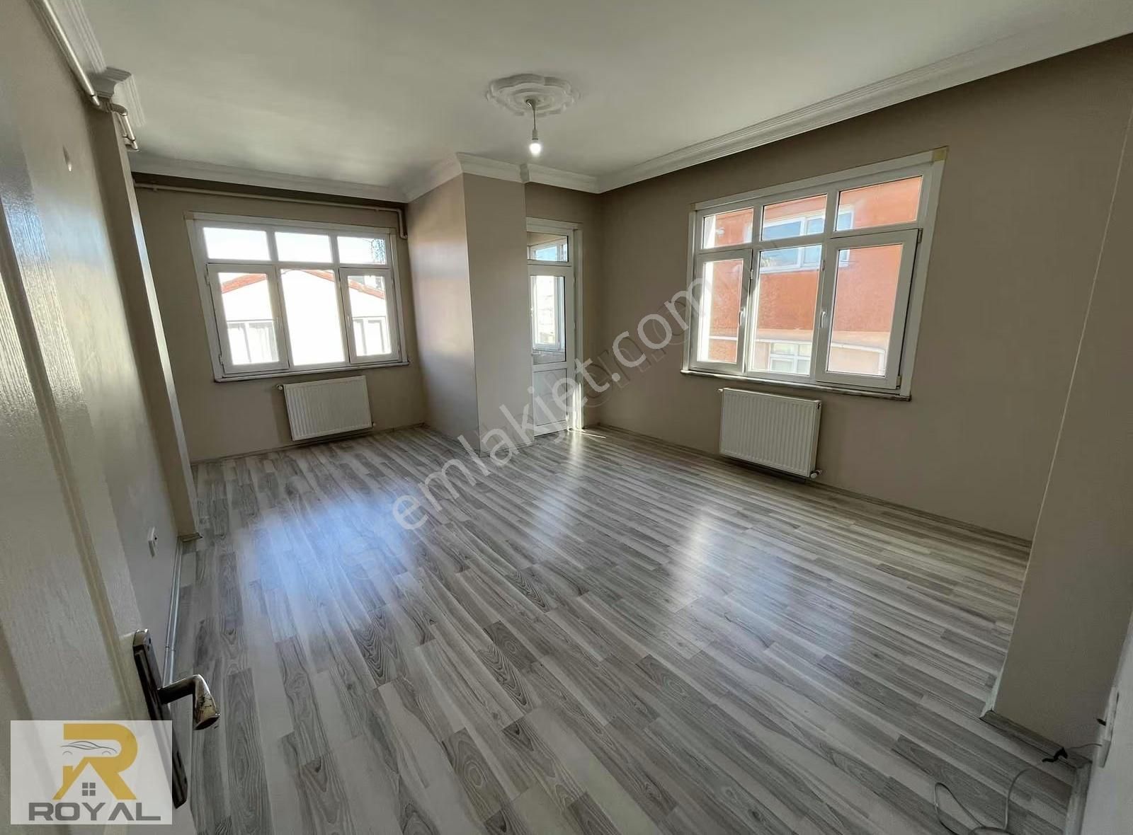 Kartaltepe Mah Merkezi Konum 2+1 Geniş Kullanışlı Kiralık Daire - Görsel 12