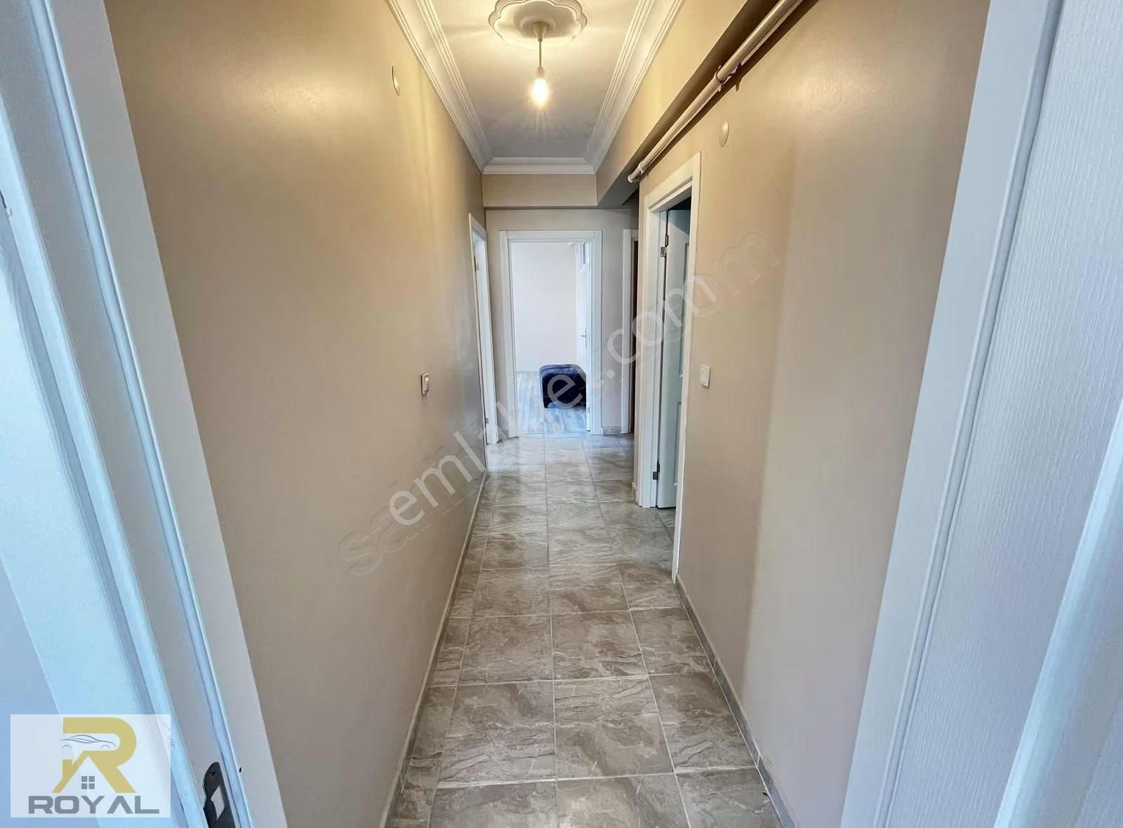 Kartaltepe Mah Merkezi Konum 2+1 Geniş Kullanışlı Kiralık Daire - Görsel 9