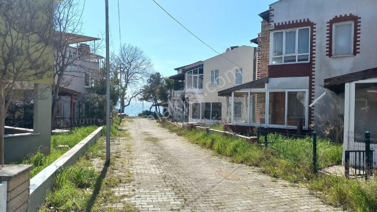 Marmara Ereğli Yeni Çiftlikte Site İçinde Satılık Yazlık P.n.1845 E