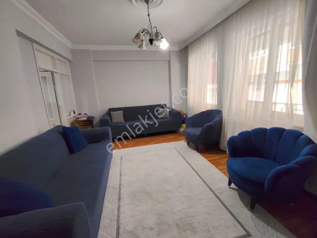 Yeski Emlâktan Satılık 2+1 Masrafsız - Görsel 13