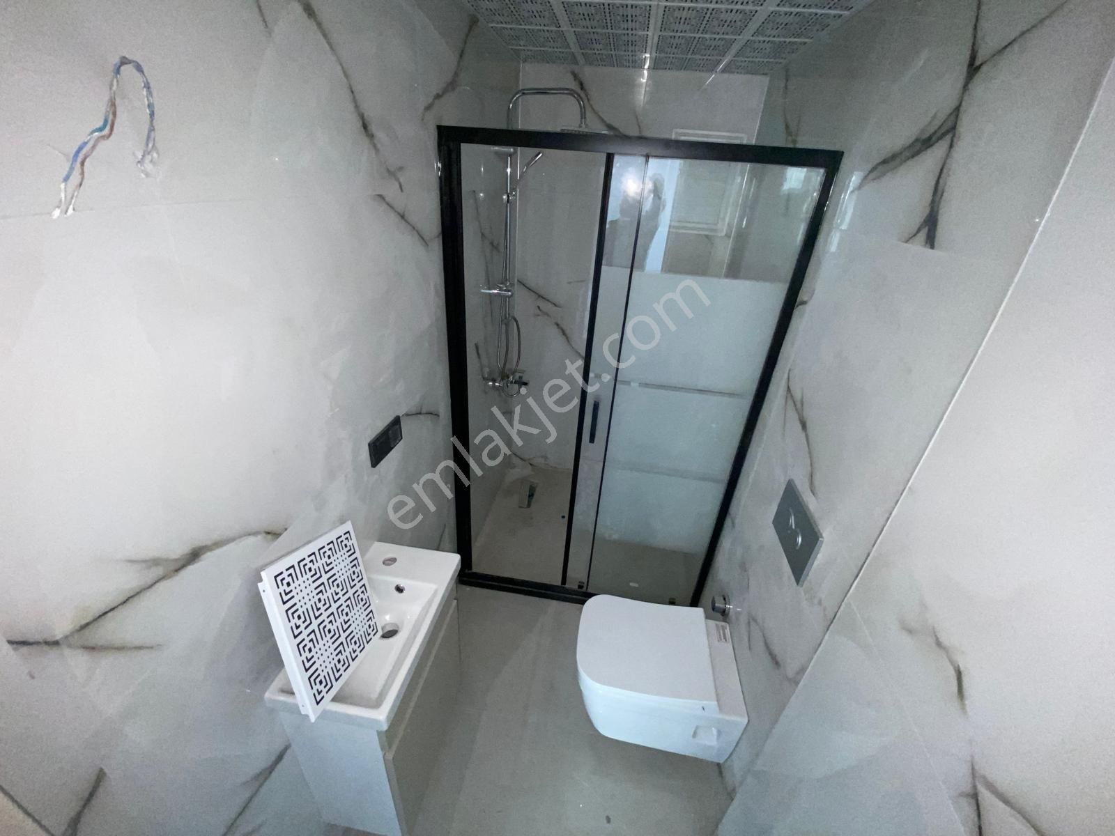 Yılmaz Gayrimenkulden Pınarbaşı Mahallesinde Lüks Yapıda 0 Bina Geniş M2 Fırsat Daire - Görsel 30