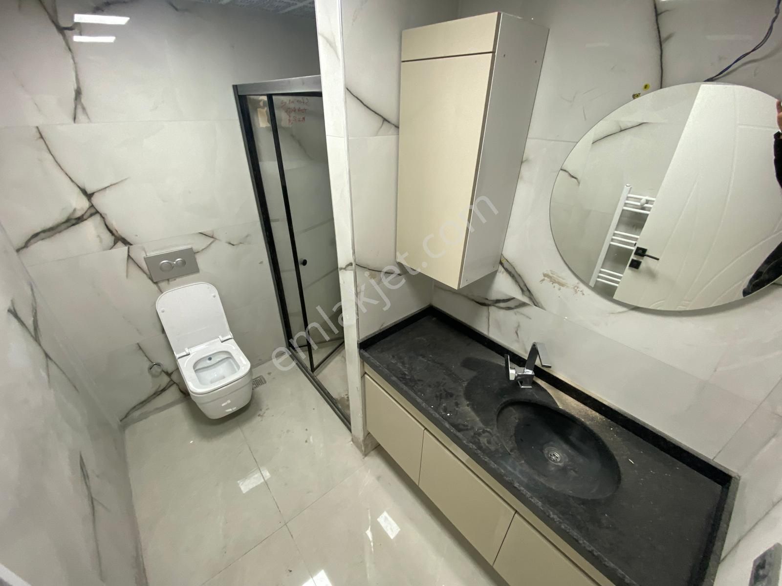 Yılmaz Gayrimenkulden Pınarbaşı Mahallesinde Lüks Yapıda 0 Bina Geniş M2 Fırsat Daire - Görsel 13