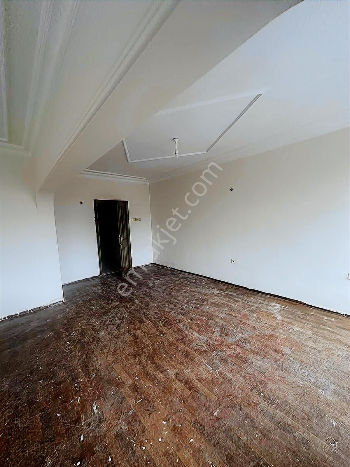 Antalya Muratpaşa Altındağ Trt Caddesi Üzerinde Kiralık 2+1 - Görsel 16