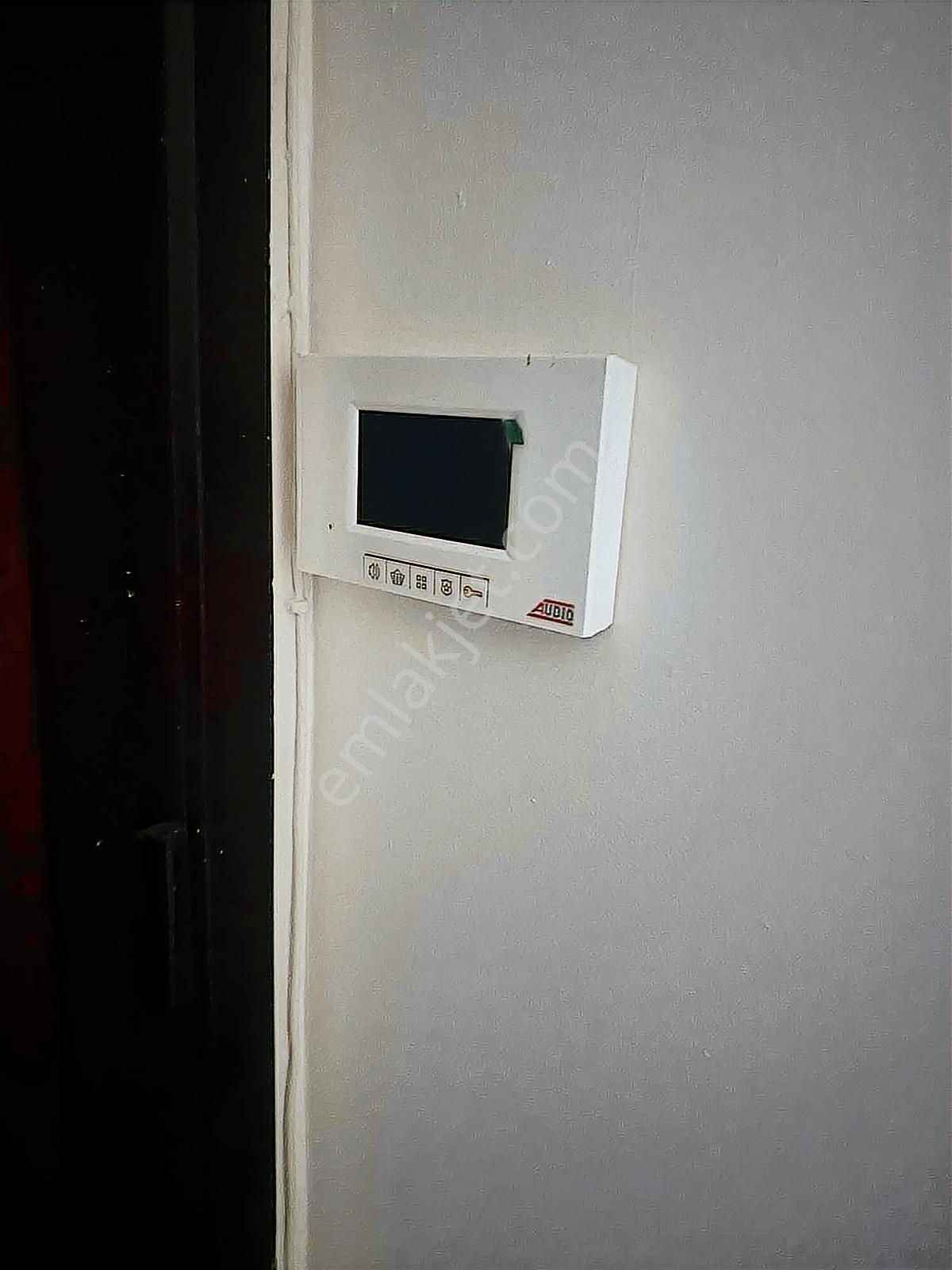 Antalya Muratpaşa Altındağ Trt Caddesi Üzerinde Kiralık 2+1 - Görsel 23
