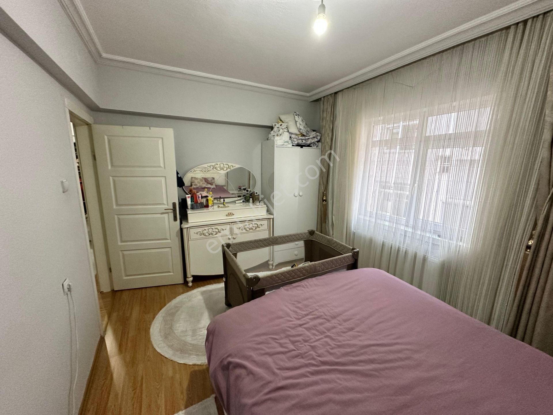 Uzman Emlak'tan Çiçekli Mh.de Katta Yapılı Isı Yalıtımlı Bağımsız 3+1 Daire - Görsel 4