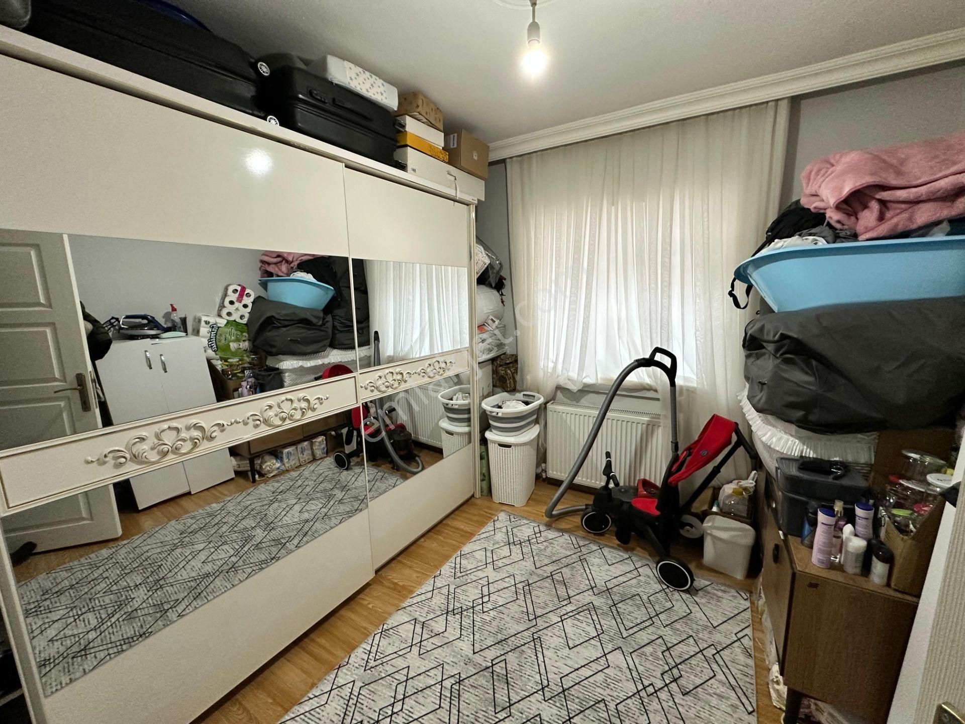 Uzman Emlak'tan Çiçekli Mh.de Katta Yapılı Isı Yalıtımlı Bağımsız 3+1 Daire - Görsel 10