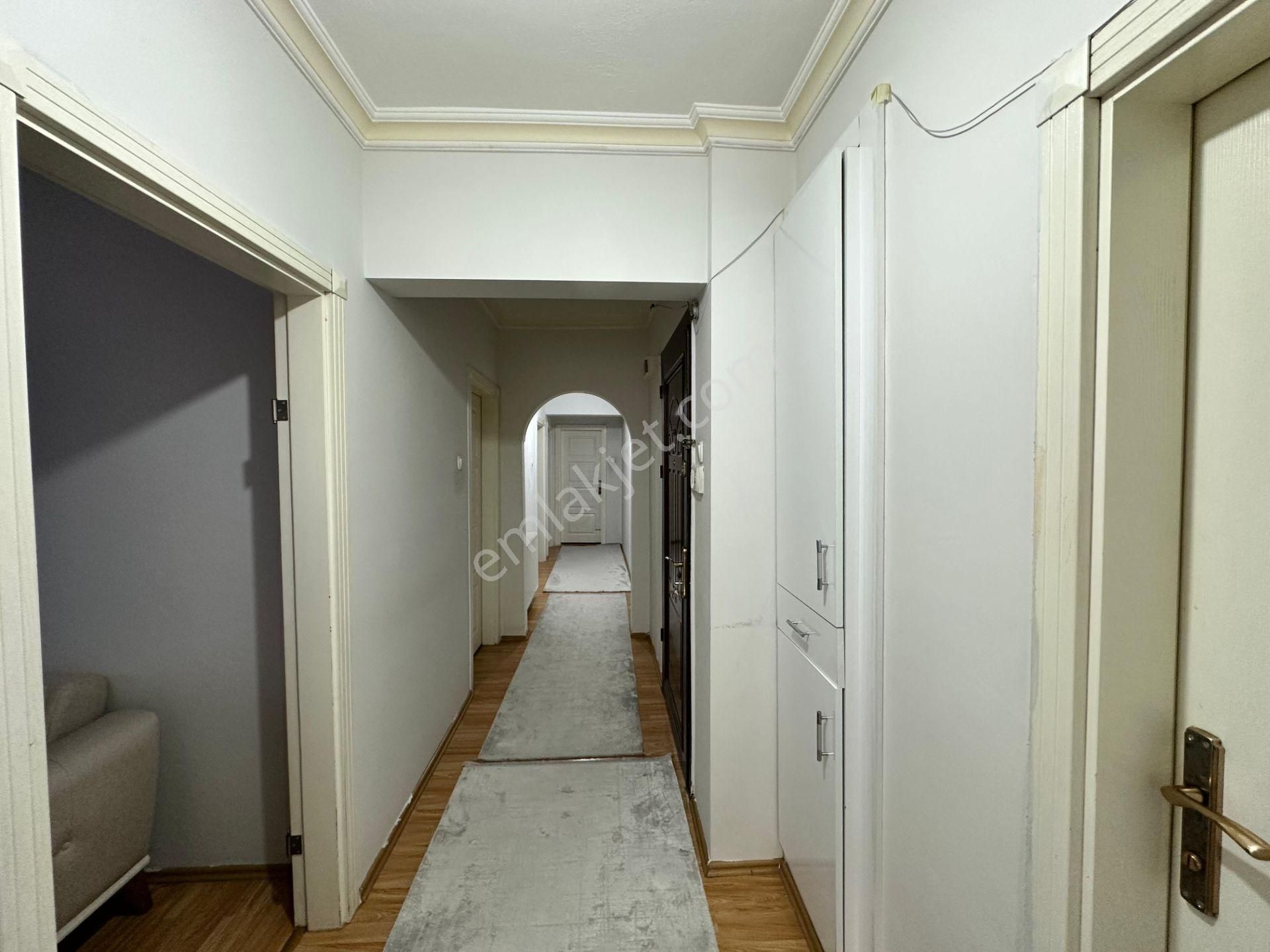 Uzman Emlak'tan Çiçekli Mh.de Katta Yapılı Isı Yalıtımlı Bağımsız 3+1 Daire - Görsel 14