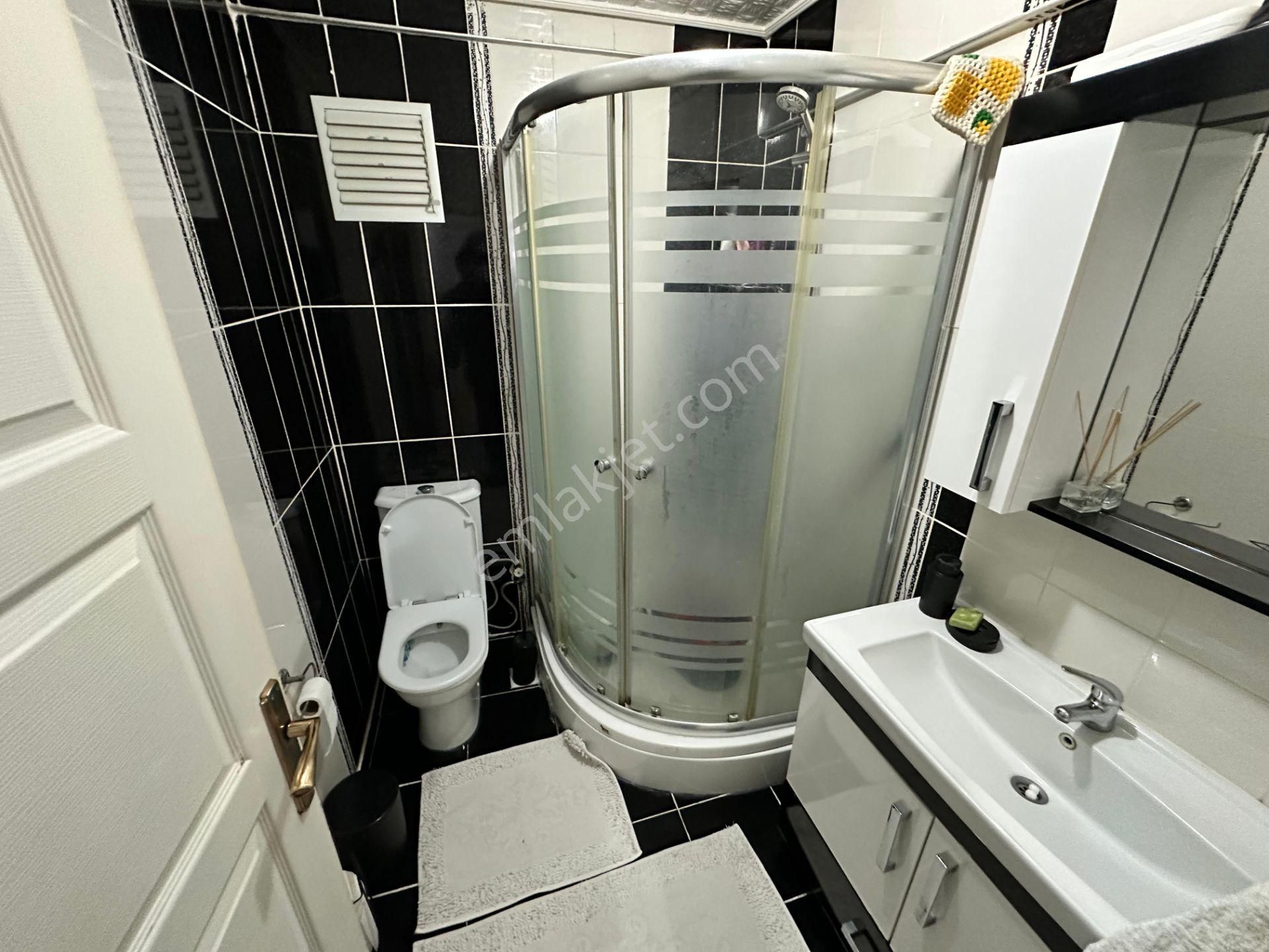 Uzman Emlak'tan Çiçekli Mh.de Katta Yapılı Isı Yalıtımlı Bağımsız 3+1 Daire - Görsel 12