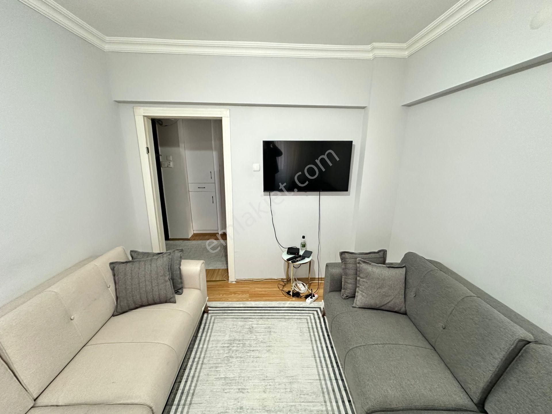 Uzman Emlak'tan Çiçekli Mh.de Katta Yapılı Isı Yalıtımlı Bağımsız 3+1 Daire - Görsel 8