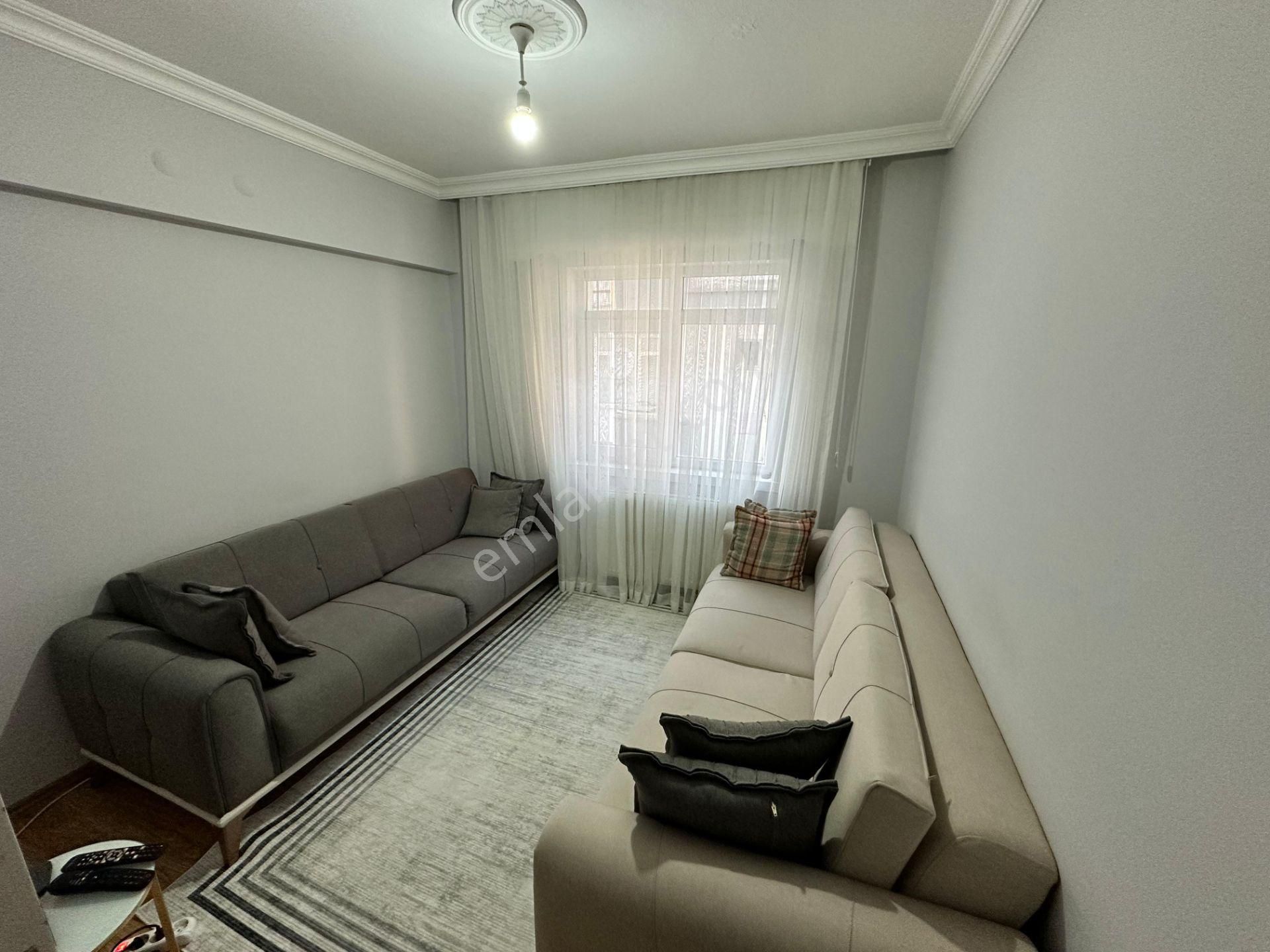 Uzman Emlak'tan Çiçekli Mh.de Katta Yapılı Isı Yalıtımlı Bağımsız 3+1 Daire - Görsel 9