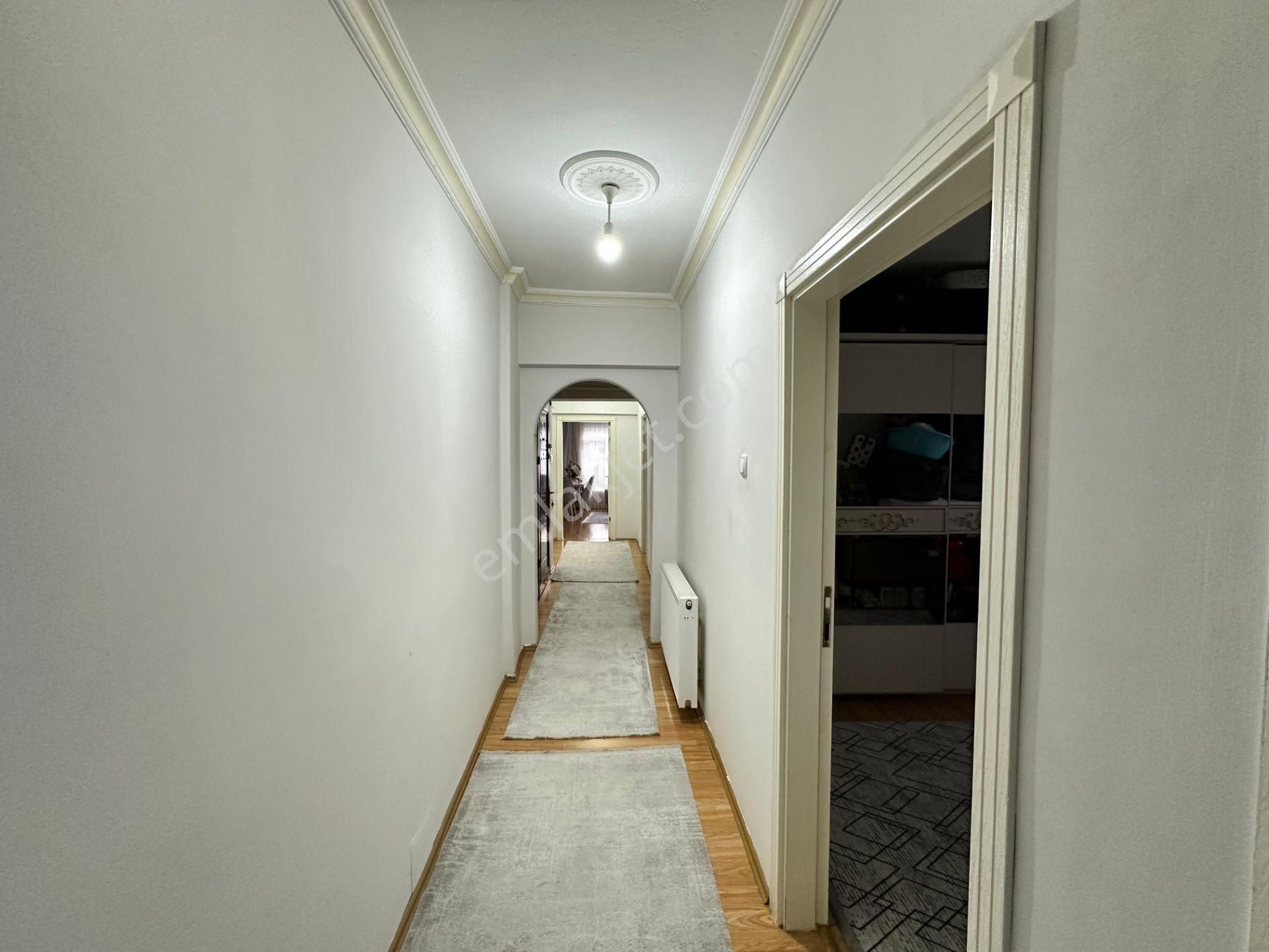 Uzman Emlak'tan Çiçekli Mh.de Katta Yapılı Isı Yalıtımlı Bağımsız 3+1 Daire - Görsel 15