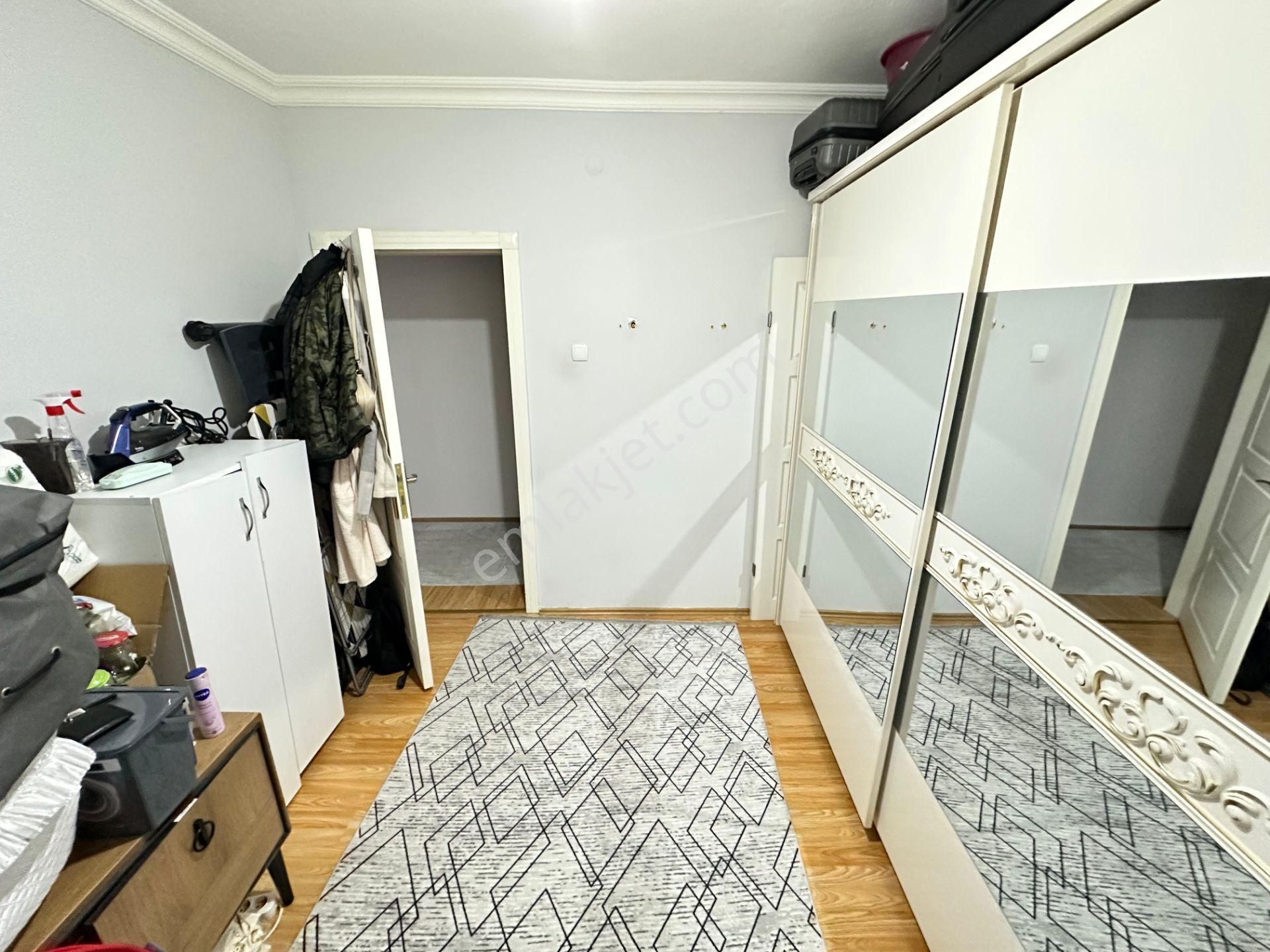 Uzman Emlak'tan Çiçekli Mh.de Katta Yapılı Isı Yalıtımlı Bağımsız 3+1 Daire - Görsel 11