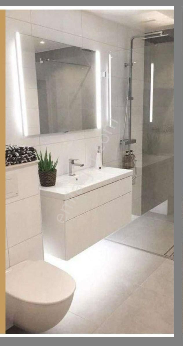 Bayraklı Mansuroğlu'nda Cadde Üstü 1+1 Satılık Daire - Görsel 2