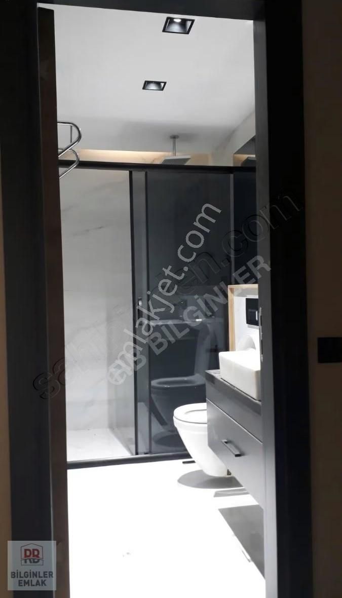 Konyaaltı Sahiline Yürüme Mesafesinde 1+1 Eşyalı Kiralık Daire - Görsel 3