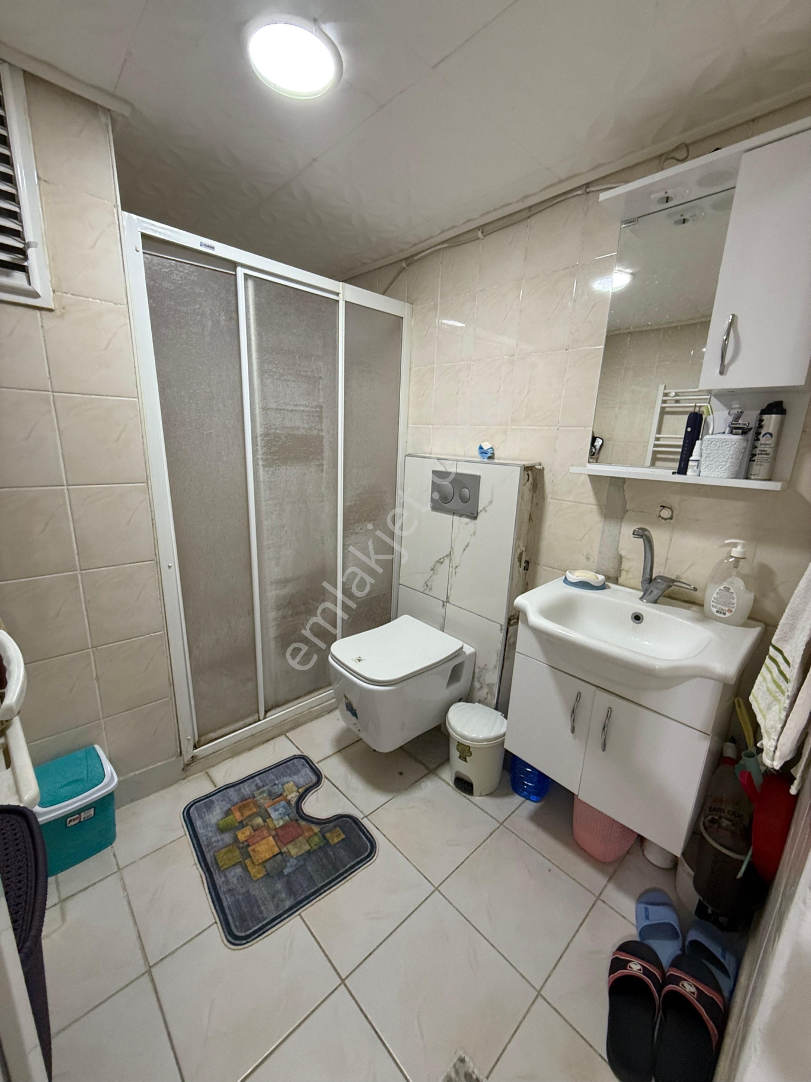 Şehir Hastanesi Civarı Site İçi-kombili-havuzlu-güvenlikli Daire - Görsel 24