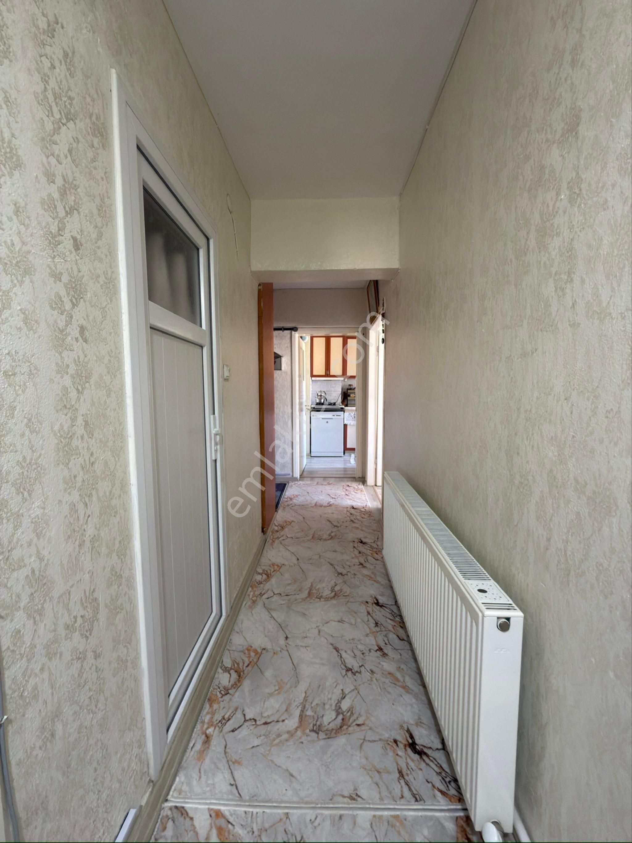 Şehir Hastanesi Civarı Site İçi-kombili-havuzlu-güvenlikli Daire - Görsel 32