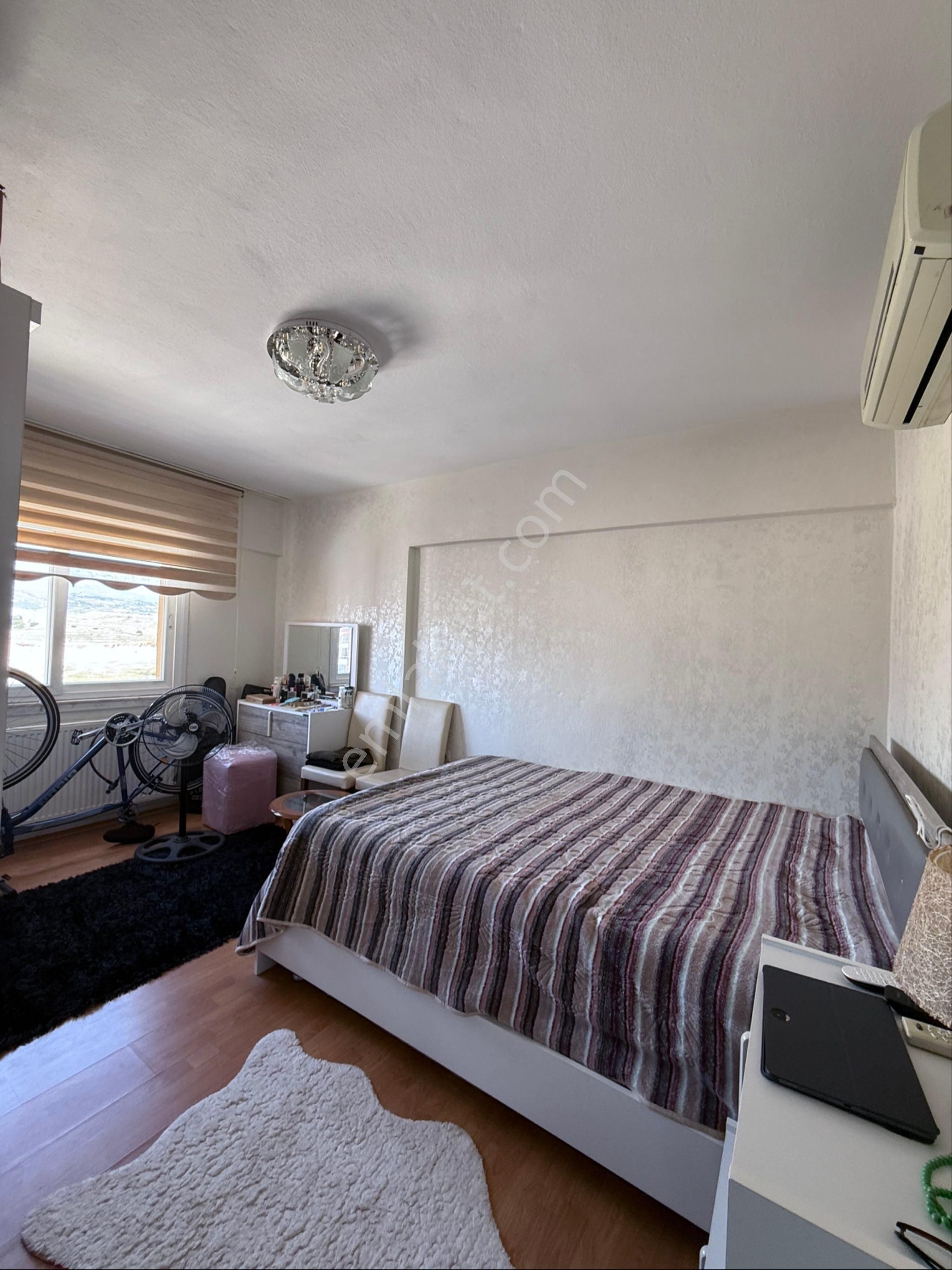 Şehir Hastanesi Civarı Site İçi-kombili-havuzlu-güvenlikli Daire - Görsel 25