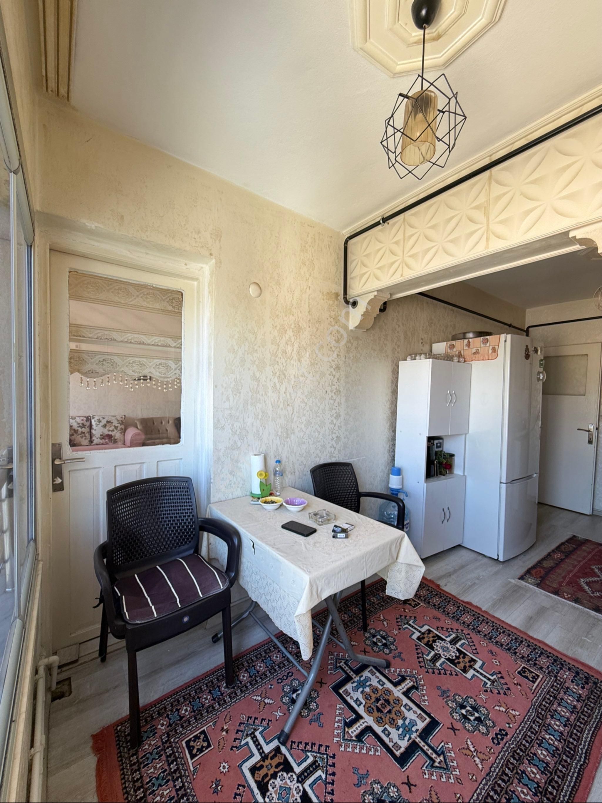 Şehir Hastanesi Civarı Site İçi-kombili-havuzlu-güvenlikli Daire - Görsel 20