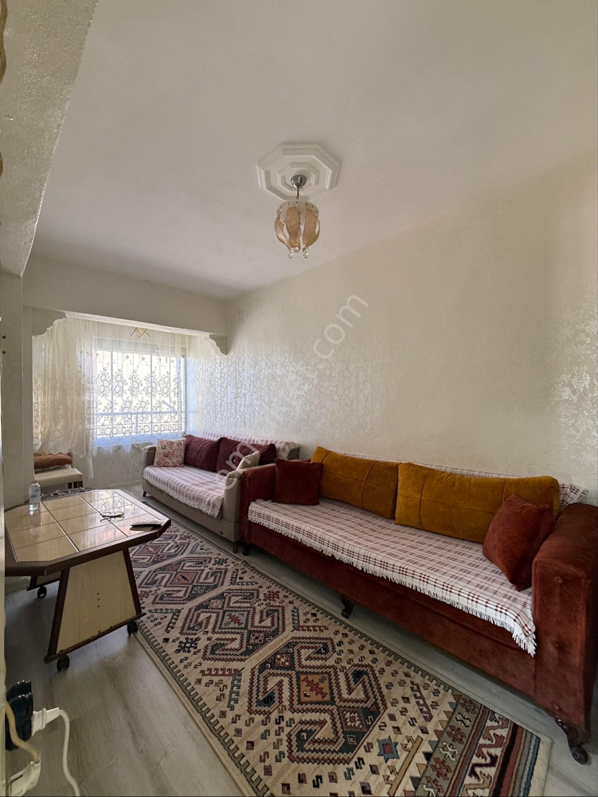 Şehir Hastanesi Civarı Site İçi-kombili-havuzlu-güvenlikli Daire - Görsel 27