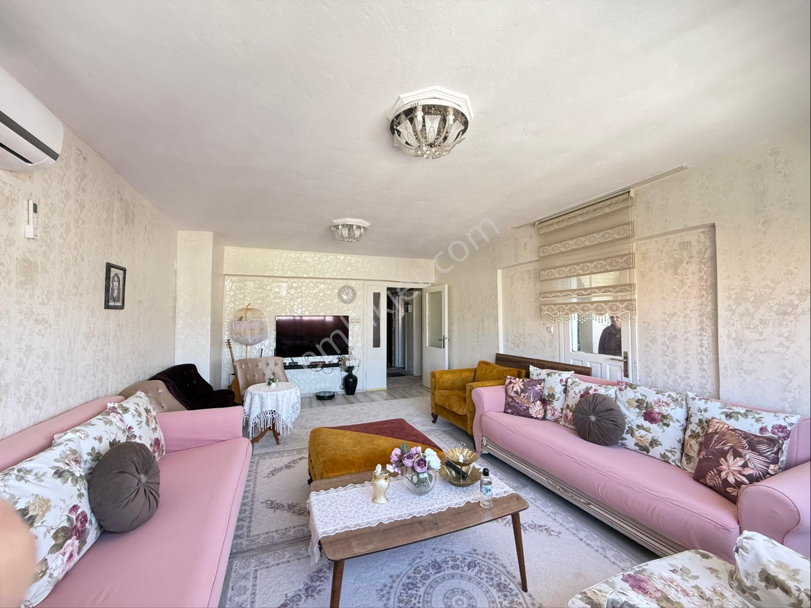 Şehir Hastanesi Civarı Site İçi-kombili-havuzlu-güvenlikli Daire - Görsel 11